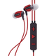 Illustration for article titled These Rugged Headphones Should Brighten Up Your Workout